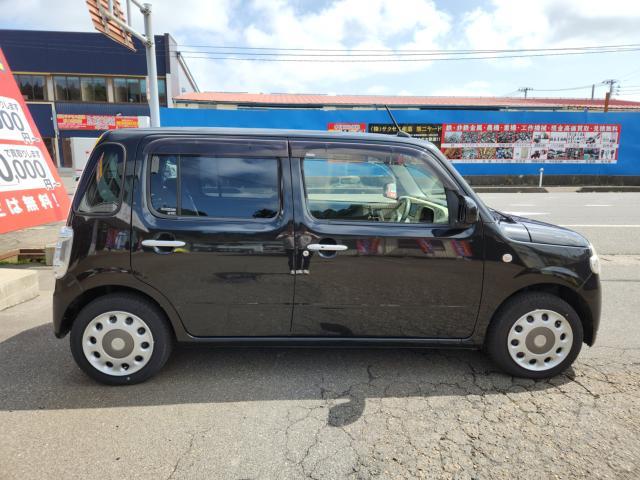 ダイハツ ミラココア   新潟県の詳細画像 その6