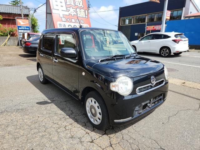 ダイハツ ミラココア   新潟県の詳細画像 その7