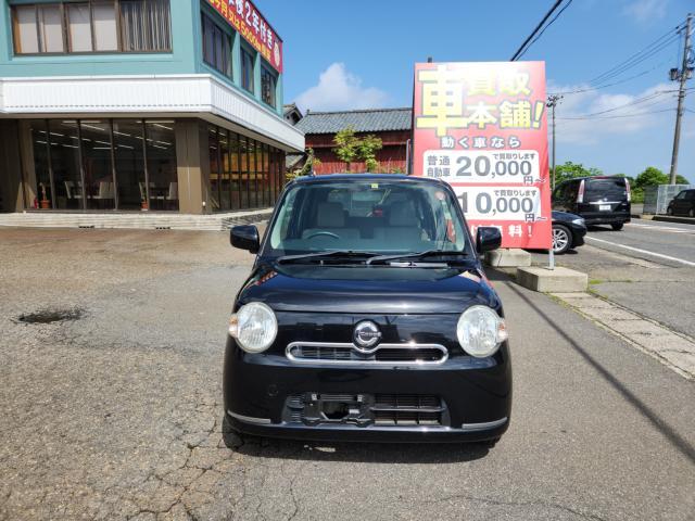 ダイハツ ミラココア   新潟県の詳細画像 その8