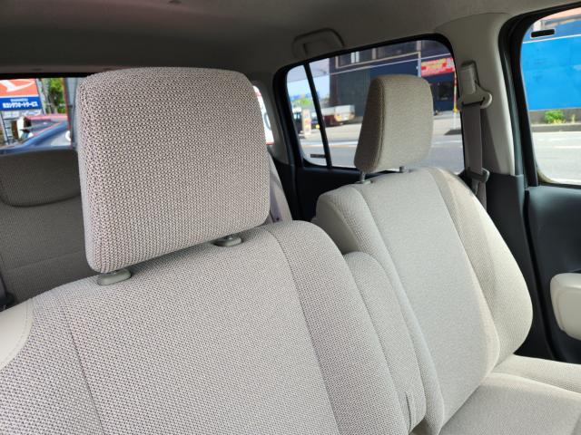 ダイハツ ミラココア   新潟県の詳細画像 その9