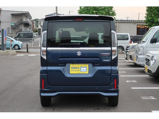 スズキ スペーシア   高知県の詳細画像 その3