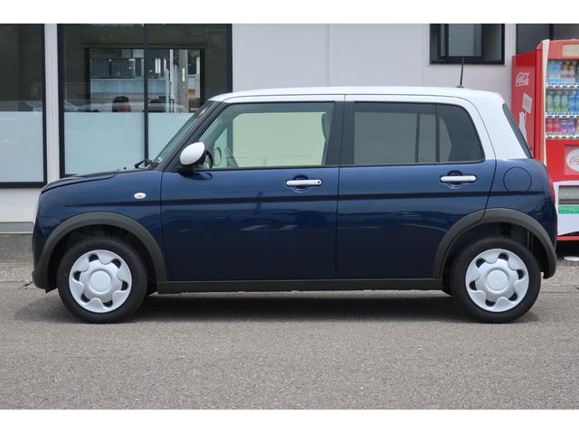 スズキ アルトラパン   高知県の詳細画像 その4