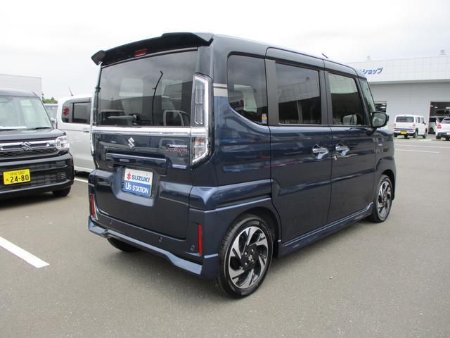 スズキ スペーシア   千葉県の詳細画像 その6