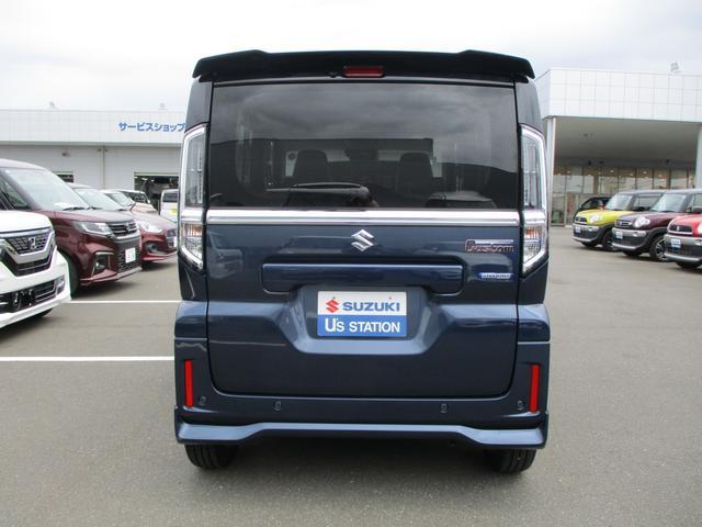 スズキ スペーシア   千葉県の詳細画像 その7