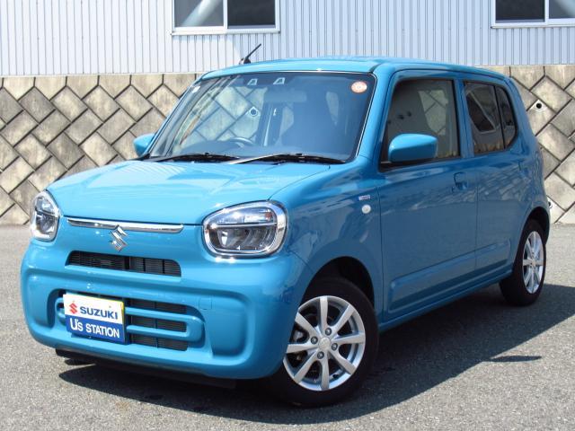 スズキ アルト   東京都