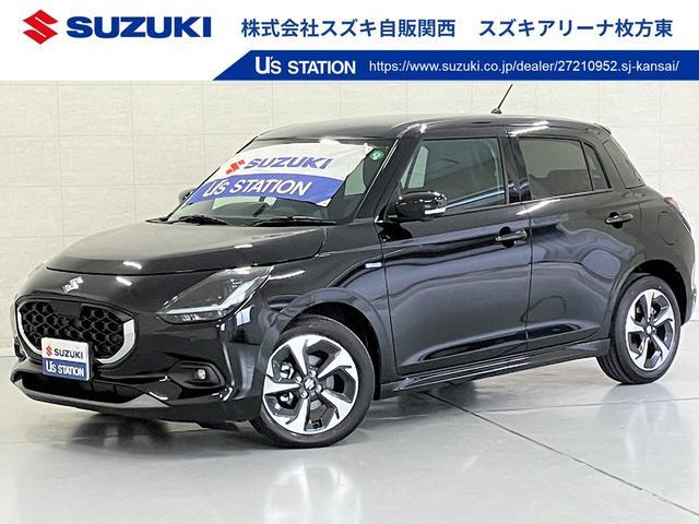 スズキ スイフト   大阪府