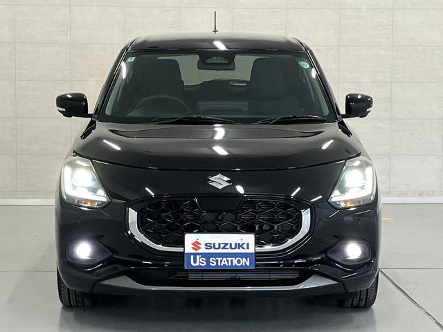 スズキ スイフト   大阪府の詳細画像 その2