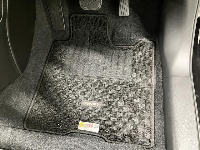 スズキ スイフト   大阪府の詳細画像 その7