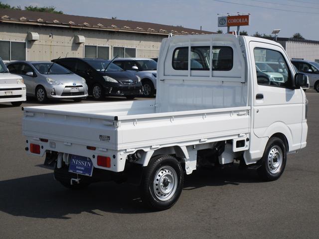 スズキ キャリイ   岩手県の詳細画像 その5