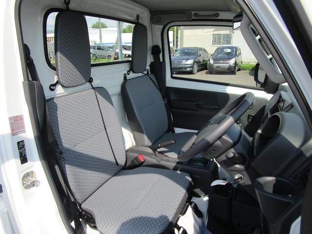 スズキ キャリイ   岩手県の詳細画像 その7