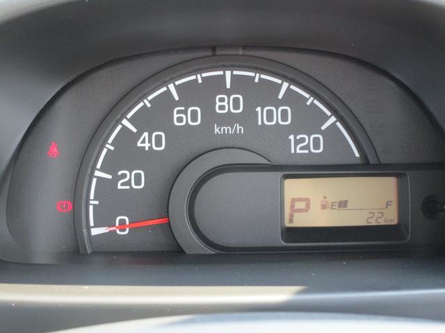 スズキ キャリイ   岩手県の詳細画像 その8