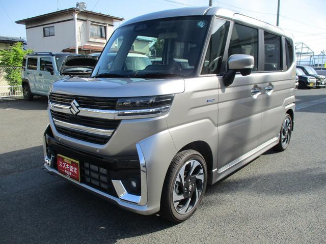 スズキ&nbsp;スペーシア&nbsp;&nbsp;&nbsp;岩手県