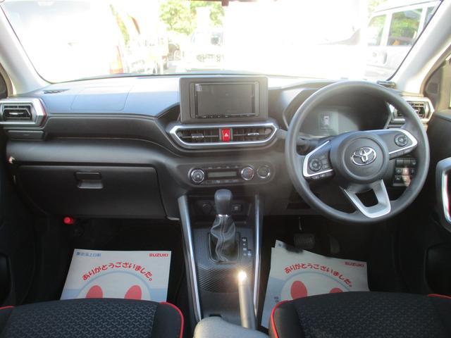 トヨタ&nbsp;ライズ&nbsp;&nbsp;&nbsp;岩手県の詳細画像&nbsp;その6