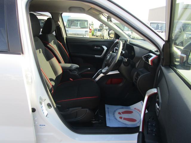 トヨタ&nbsp;ライズ&nbsp;&nbsp;&nbsp;岩手県の詳細画像&nbsp;その7