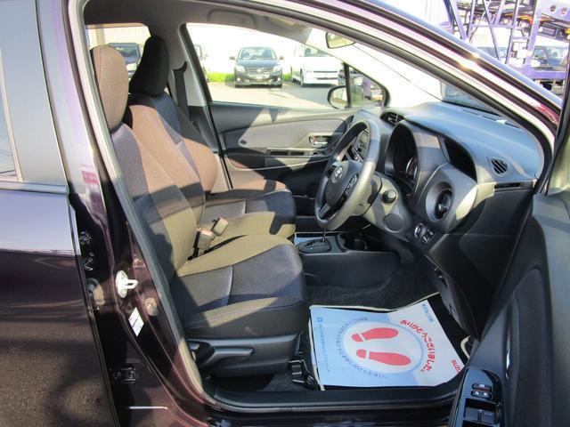 トヨタ&nbsp;ヴィッツ&nbsp;&nbsp;&nbsp;岩手県の詳細画像&nbsp;その7