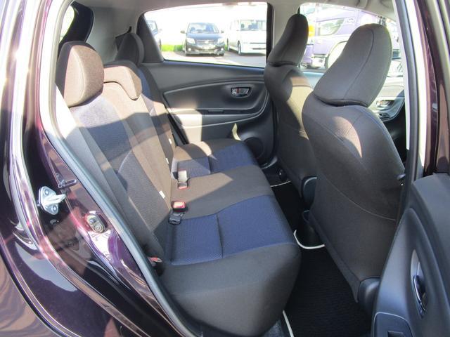 トヨタ&nbsp;ヴィッツ&nbsp;&nbsp;&nbsp;岩手県の詳細画像&nbsp;その8