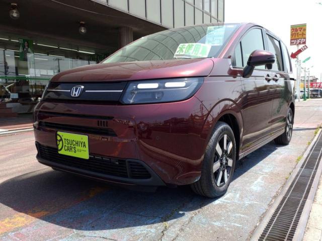 ホンダ フリード   千葉県