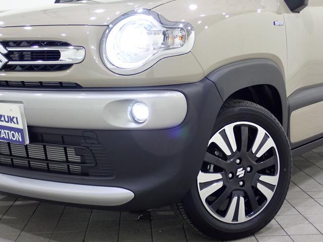 スズキ クロスビー   神奈川県の詳細画像 その9