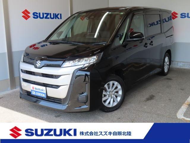 スズキ ランディ   石川県