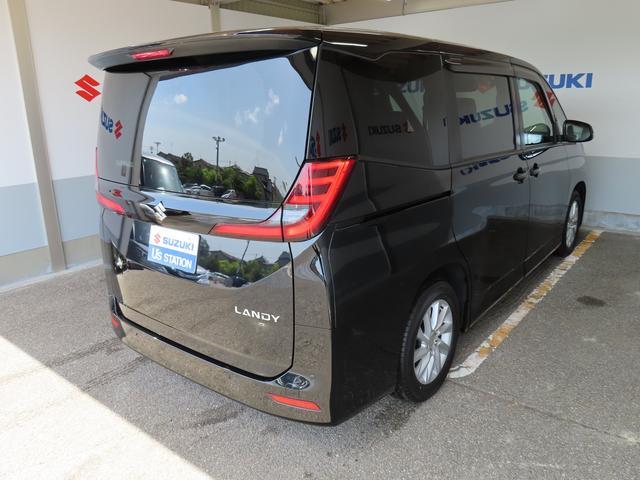 スズキ ランディ   石川県の詳細画像 その3
