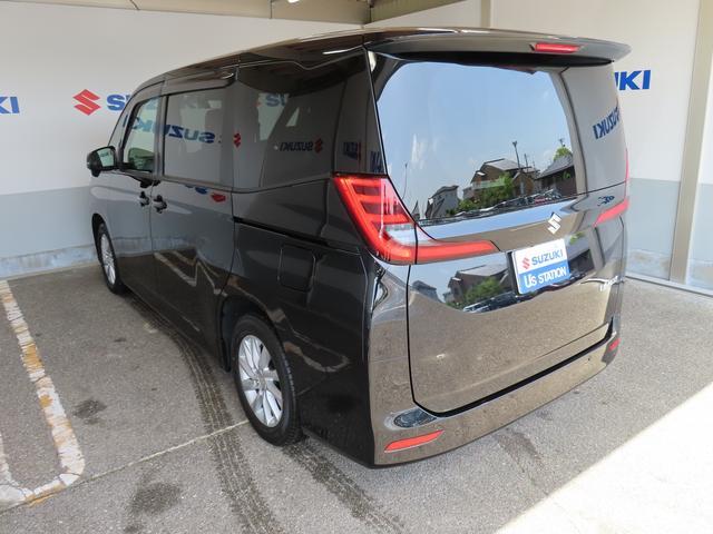 スズキ ランディ   石川県の詳細画像 その4
