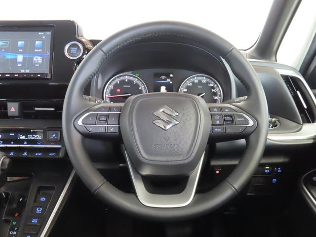 スズキ ランディ   石川県の詳細画像 その7