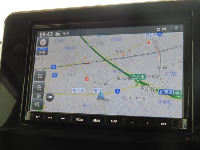 スズキ ランディ   石川県の詳細画像 その9