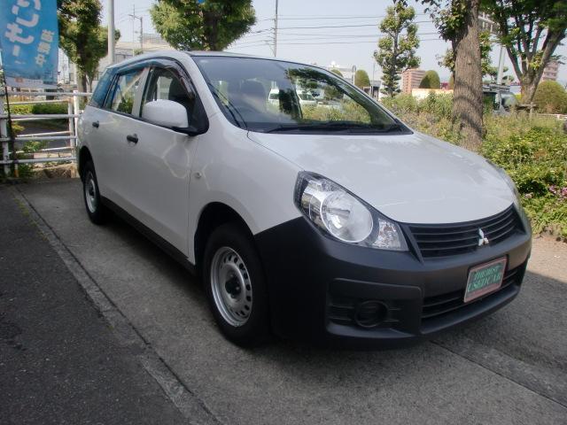 三菱 ランサーカーゴ   愛媛県の詳細画像 その4