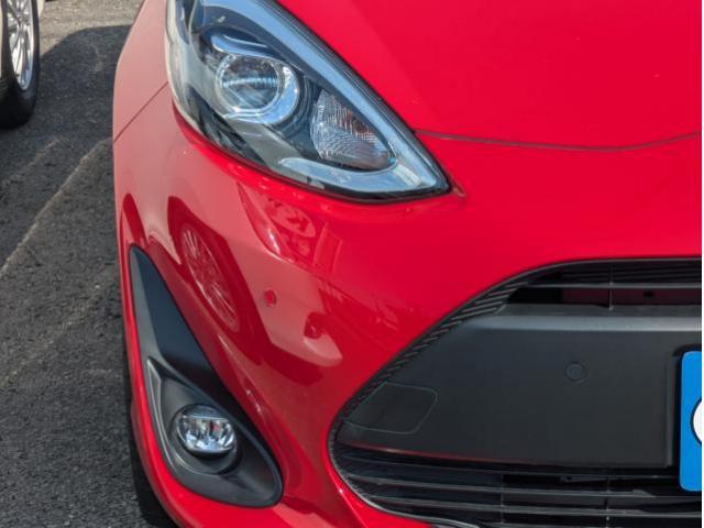 トヨタ アクア   香川県の詳細画像 その4