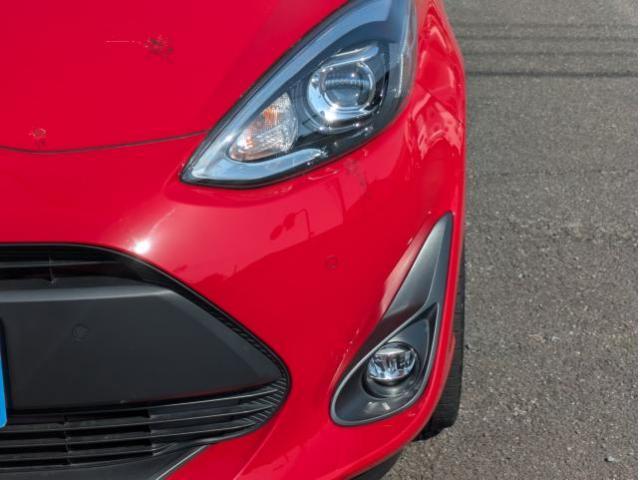 トヨタ アクア   香川県の詳細画像 その5