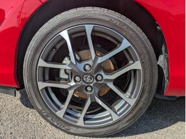 トヨタ アクア   香川県の詳細画像 その8