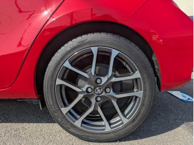 トヨタ アクア   香川県の詳細画像 その9