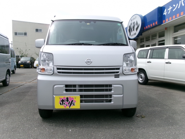 日産 NV100クリッパー   長野県の詳細画像 その5