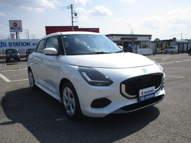 スズキ スイフト   茨城県の詳細画像 その3