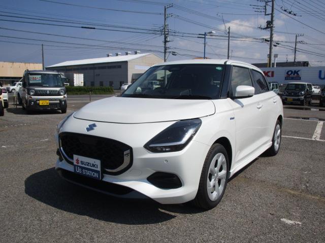 スズキ スイフト   茨城県の詳細画像 その4