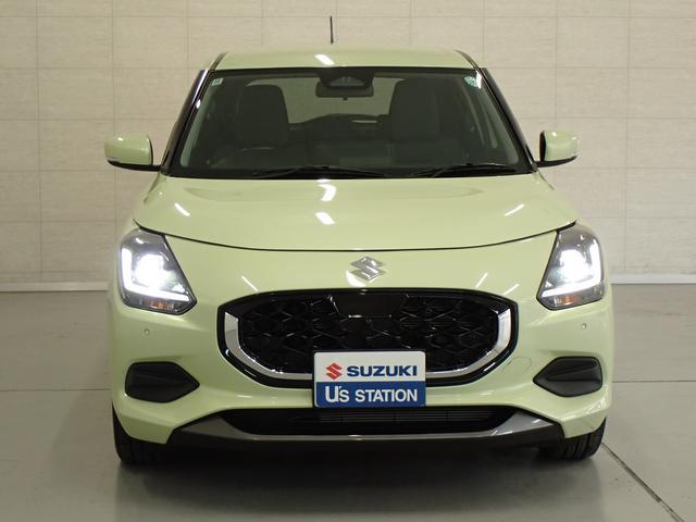 スズキ スイフト   大阪府の詳細画像 その2