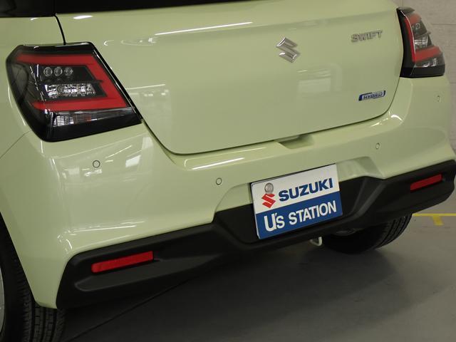 スズキ スイフト   大阪府の詳細画像 その9