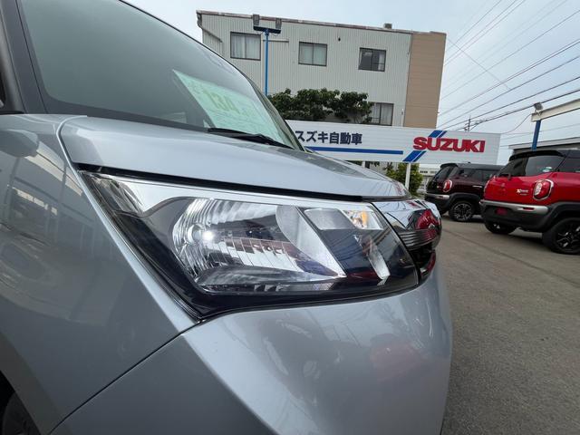 トヨタ タンク 1.0 G  福井県の詳細画像 その9