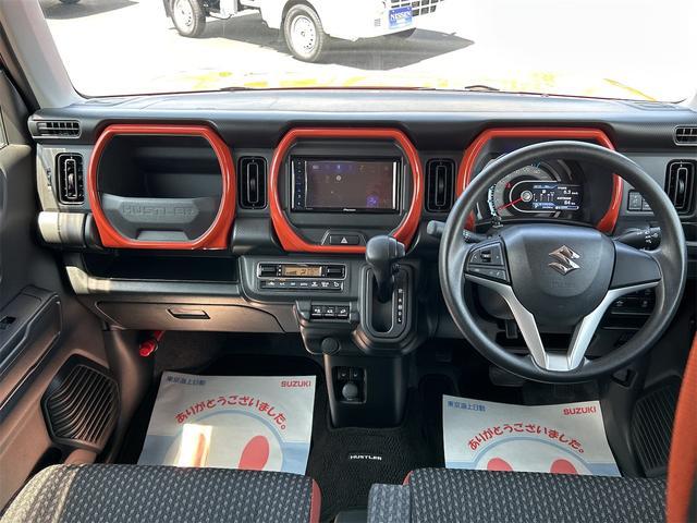 スズキ ハスラー   岩手県の詳細画像 その6