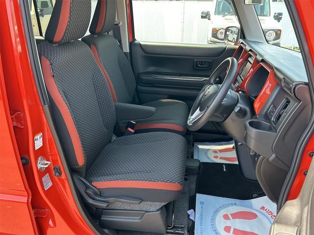 スズキ ハスラー   岩手県の詳細画像 その7