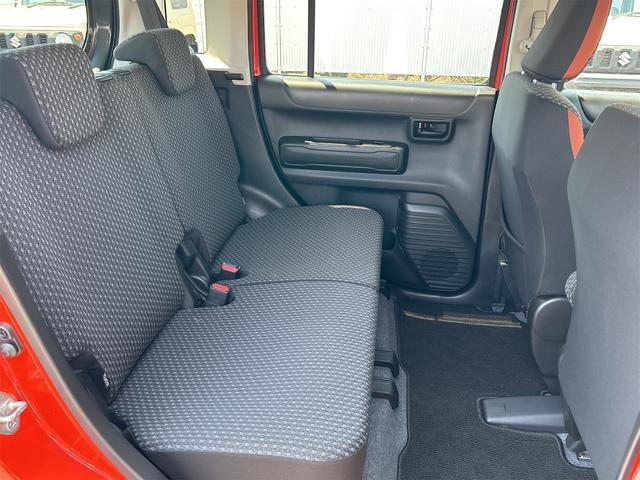 スズキ ハスラー   岩手県の詳細画像 その8