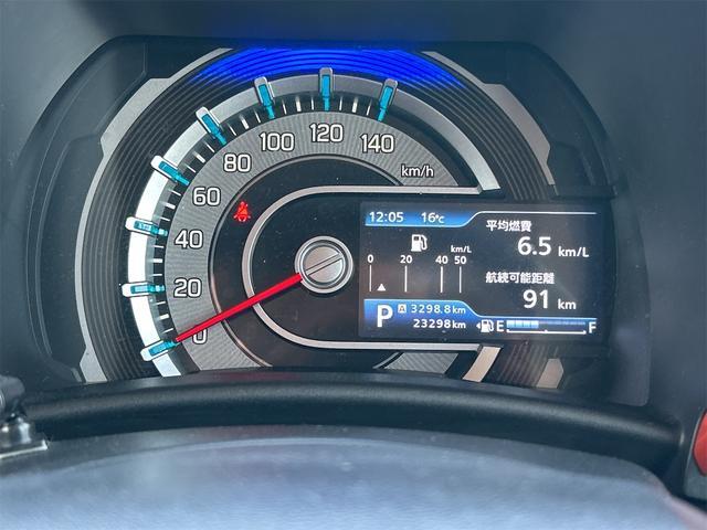 スズキ ハスラー   岩手県の詳細画像 その9