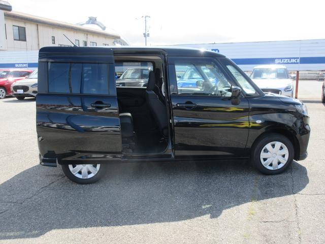 スズキ ソリオ   秋田県の詳細画像 その5