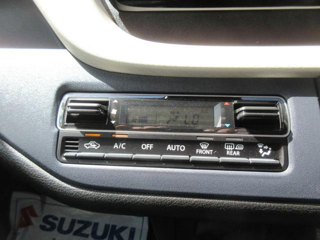 スズキ ソリオ   秋田県の詳細画像 その6