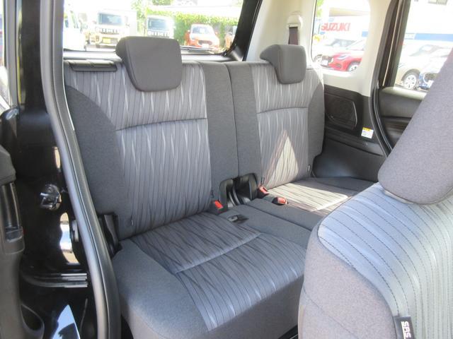 スズキ ソリオ   秋田県の詳細画像 その8