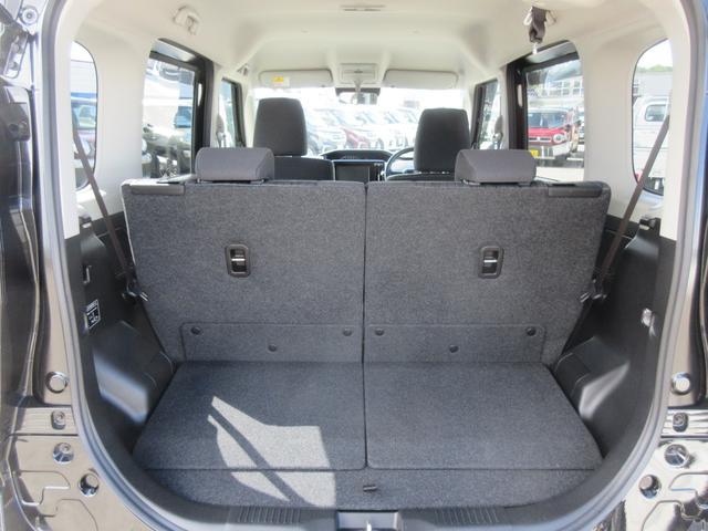 スズキ ソリオ   秋田県の詳細画像 その9