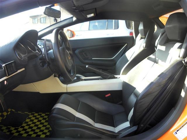 ランボルギーニ&nbsp;ガヤルド&nbsp;LP550-2&nbsp;&nbsp;長野県の詳細画像&nbsp;その9