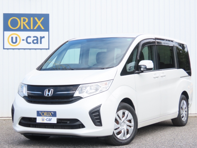 ホンダ ステップワゴン   千葉県