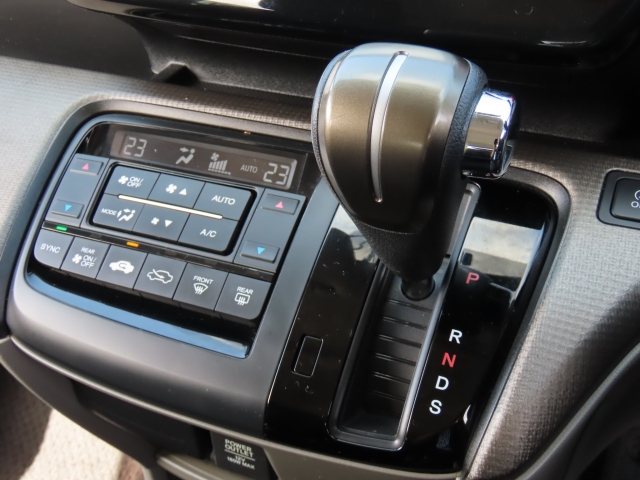 ホンダ ステップワゴン   千葉県の詳細画像 その6