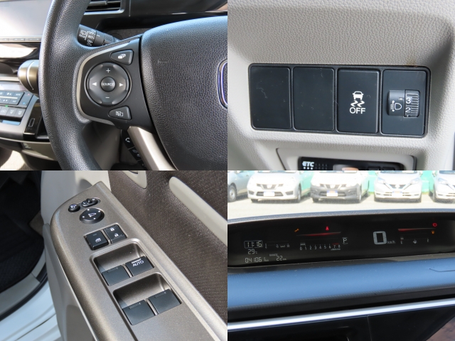 ホンダ ステップワゴン   千葉県の詳細画像 その7